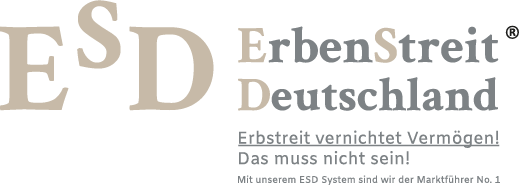 esd logo